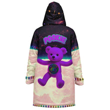 Load image into Gallery viewer, Pookie Bear Cloak - DopeDesignClothing