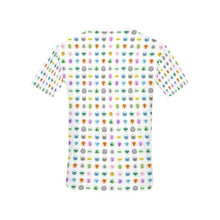 Load image into Gallery viewer, Pills Of Ibiza T-shirt - DopeDesignClothing
