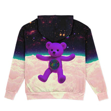 Load image into Gallery viewer, Pookie Bear Heavyweight Oversized Hoodie