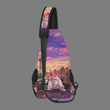 Load image into Gallery viewer, Thizzin in Seattle Chest Bag