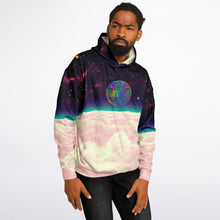 Load image into Gallery viewer, Pookie Bear Heavyweight Oversized Hoodie