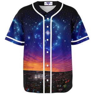 The Gorge PNW Rave Jersey - DopeDesignClothing