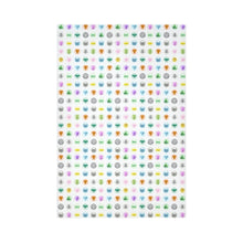 Load image into Gallery viewer, Cotton Linen Tapestry 60&quot;x 90&quot; - DopeDesignClothing