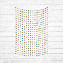 Load image into Gallery viewer, Cotton Linen Tapestry 60&quot;x 90&quot; - DopeDesignClothing
