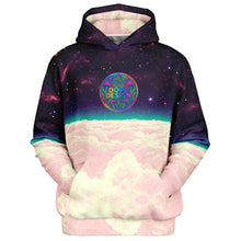 Load image into Gallery viewer, Pookie Bear Heavyweight Oversized Hoodie