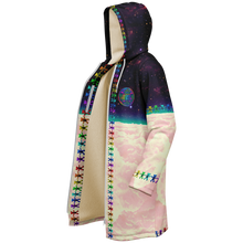Load image into Gallery viewer, Pookie Bear Cloak - DopeDesignClothing