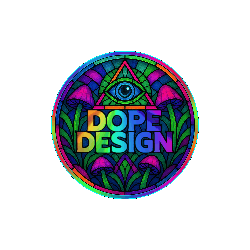 DopeDesignClothing logo