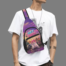 Load image into Gallery viewer, Thizzin in Seattle Chest Bag