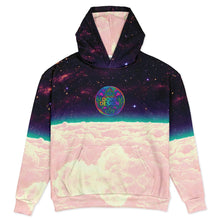 Load image into Gallery viewer, Pookie Bear Heavyweight Oversized Hoodie