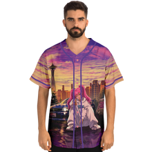 Load image into Gallery viewer, Thizzin In Seattle Rave Jersey