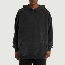 Load image into Gallery viewer, Stoopid in Seattle Heavy Oversized hoodie