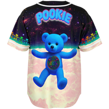 Load image into Gallery viewer, Pookie Bear Rave Jersey - DopeDesignClothing