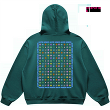 Load image into Gallery viewer, Go Fuck Yourself Heavyweight Washed Hoodie - DopeDesignClothing