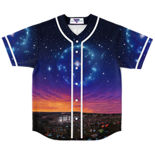 Load image into Gallery viewer, The Gorge PNW Rave Jersey - DopeDesignClothing