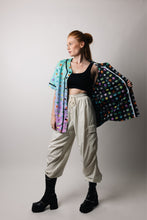 Load image into Gallery viewer, Gradient Pills of Ibiza Reversible Jersey - DopeDesignClothing