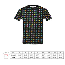 Load image into Gallery viewer, Pills Of Ibiza T-shirt - DopeDesignClothing