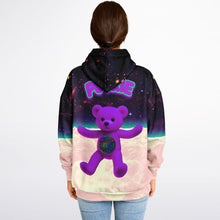 Load image into Gallery viewer, Pookie Bear Heavyweight Oversized Hoodie