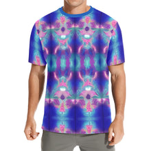 Load image into Gallery viewer, Vaporwave Dreams T-Shirt - DopeDesignClothing