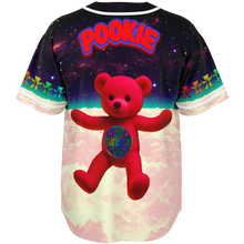 Load image into Gallery viewer, Pookie Bear Rave Jersey - DopeDesignClothing
