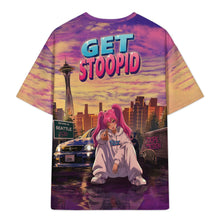 Load image into Gallery viewer, Thizzin in Seattle T-Shirt
