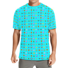 Load image into Gallery viewer, Pills Of Ibiza T-shirt - DopeDesignClothing