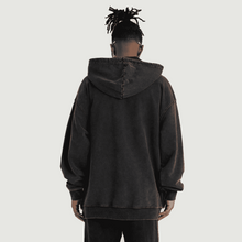 Load image into Gallery viewer, Stoopid in Seattle Heavy Oversized hoodie