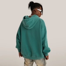 Load image into Gallery viewer, Go Fuck Yourself Heavyweight Washed Hoodie - DopeDesignClothing
