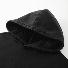 Load image into Gallery viewer, Stoopid in Seattle Heavy Oversized hoodie