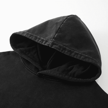 Load image into Gallery viewer, Go Fuck Yourself Heavyweight Washed Hoodie - DopeDesignClothing