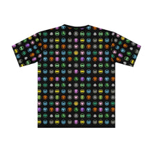 Load image into Gallery viewer, Pills of Ibiza Loose T-shirt - DopeDesignClothing