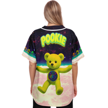 Load image into Gallery viewer, Pookie Bear Rave Jersey - DopeDesignClothing