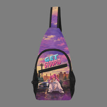 Load image into Gallery viewer, Thizzin in Seattle Chest Bag