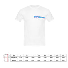 Load image into Gallery viewer, Dope Dropper T-Shirt - DopeDesignClothing