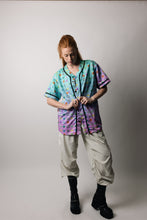 Load image into Gallery viewer, Gradient Pills of Ibiza Reversible Jersey - DopeDesignClothing