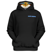 Load image into Gallery viewer, Vaporwave FiH - DopeDesignClothing