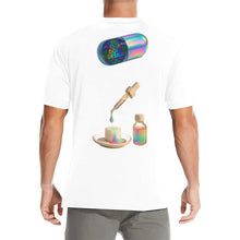 Load image into Gallery viewer, Dope Dropper T-Shirt - DopeDesignClothing