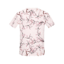 Load image into Gallery viewer, Men's All Over Print Crew Neck T-Shirt(T40-2) - DopeDesignClothing