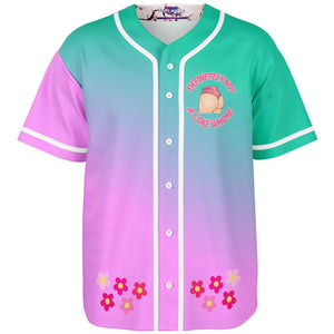 Not a coke enthusiast Jersey - DopeDesignClothing