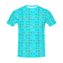 Load image into Gallery viewer, Pills Of Ibiza T-shirt - DopeDesignClothing
