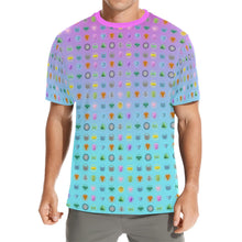 Load image into Gallery viewer, Pills Of Ibiza T-shirt - DopeDesignClothing