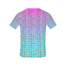 Load image into Gallery viewer, Pills Of Ibiza T-shirt - DopeDesignClothing