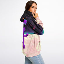 Load image into Gallery viewer, Pookie Bear Heavyweight Oversized Hoodie