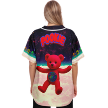 Load image into Gallery viewer, Pookie Bear Rave Jersey - DopeDesignClothing