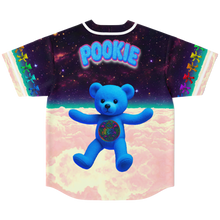 Load image into Gallery viewer, Pookie Bear Rave Jersey - DopeDesignClothing