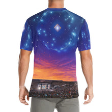 Load image into Gallery viewer, Gorge T-Shirt - DopeDesignClothing