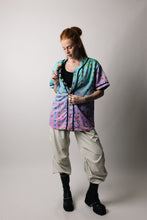 Load image into Gallery viewer, Gradient Pills of Ibiza Reversible Jersey - DopeDesignClothing