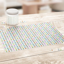 Load image into Gallery viewer, Pills of ibiza Jigsaw Puzzle - DopeDesignClothing