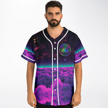 Load image into Gallery viewer, E-Girl in Orbit Rave Jersey - DopeDesignClothing