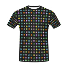 Load image into Gallery viewer, Pills Of Ibiza T-shirt - DopeDesignClothing