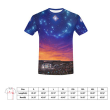 Load image into Gallery viewer, Gorge T-Shirt - DopeDesignClothing